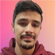 Professor de Inglês com Experiência em Conversação e Imersão no Idioma